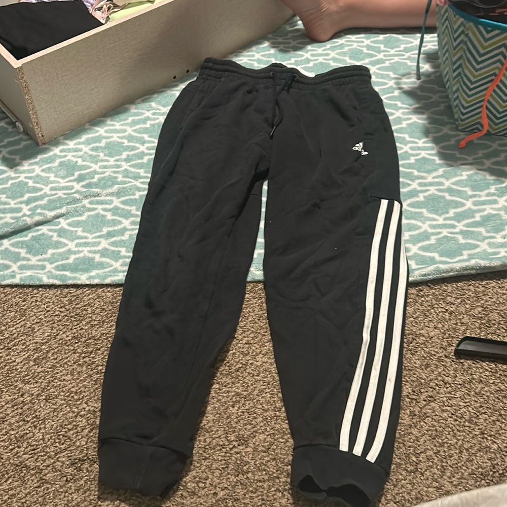 Nice for a jog or just to be comfy